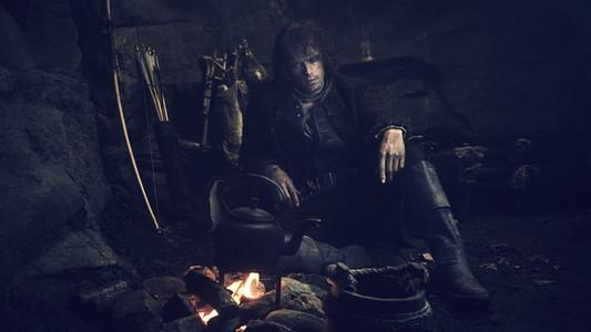 Foto de Outlander