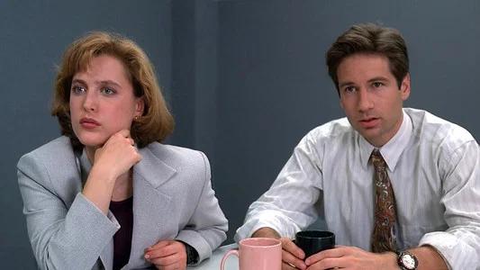 Foto de Los Expedientes Secretos X