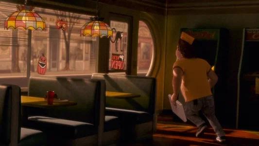 Foto de Monster house: La casa de los sustos