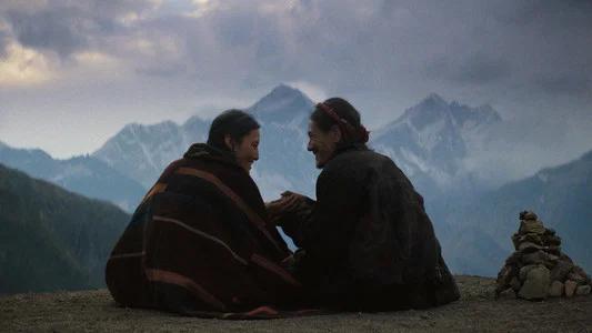Foto de Tenzing: Conquistando el Everest