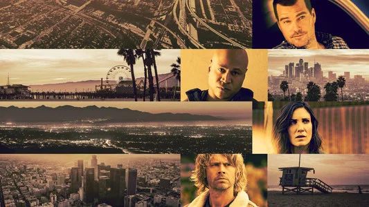 Foto de NCIS: Los Ángeles