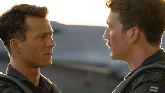 Foto de Top Gun: Maverick