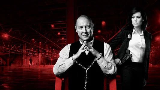 Foto de The Blacklist