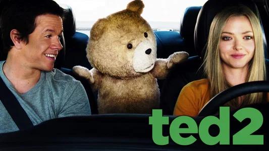 Foto de Ted 2