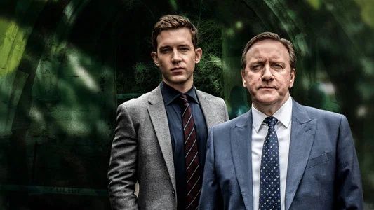 Foto de Los asesinatos de Midsomer