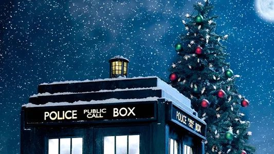Foto de Doctor Who