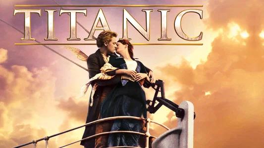 Foto de Titanic