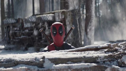 Foto de Deadpool & Wolverine