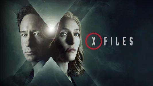 Foto de Los Expedientes Secretos X