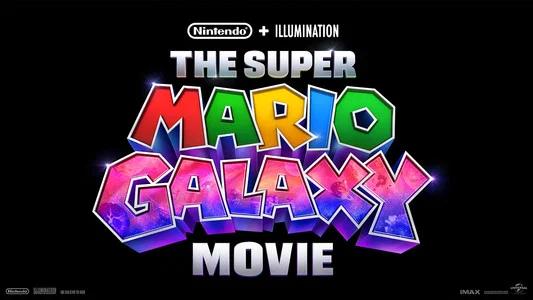 Foto de Super Mario Galaxy: La película