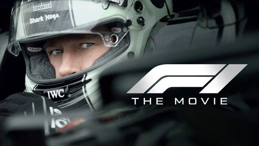 Foto de F1 la película
