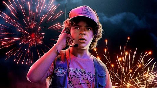 Foto de Stranger Things