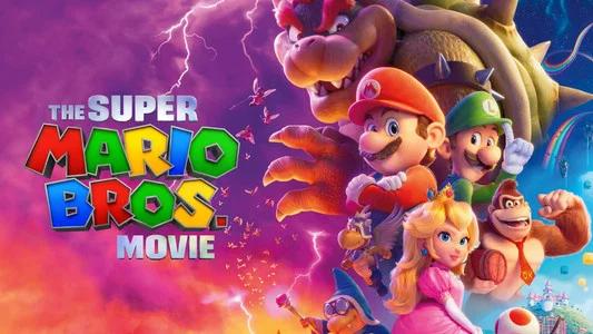 Foto de Super Mario Bros. La película
