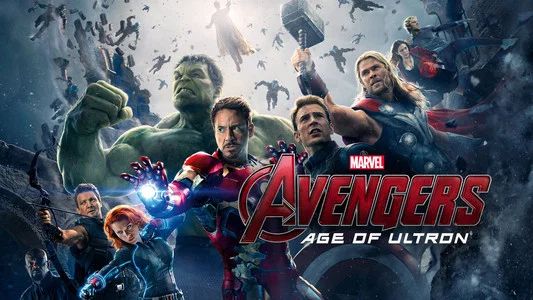 Foto de Avengers 2: Era de Ultrón