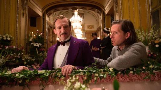 Foto de El Gran Hotel Budapest