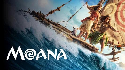 Foto de Moana