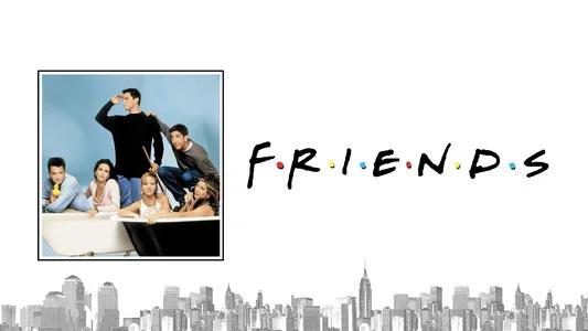 Foto de Friends