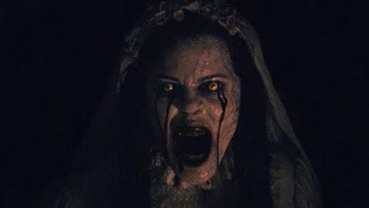 Foto de La maldición de La Llorona