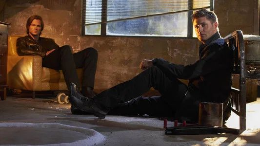 Foto de Supernatural