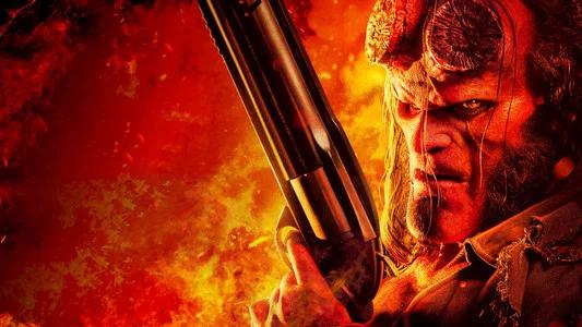 Foto de Hellboy