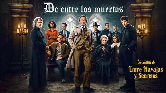 Foto de Wake Up Dead Man: Un misterio de Knives Out
