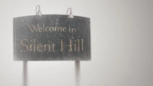 Foto de Terror en Silent Hill