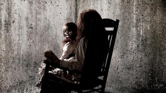 Foto de El Conjuro