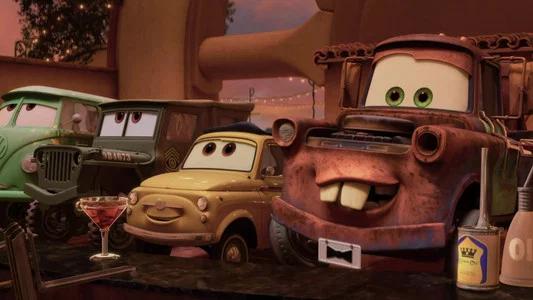 Foto de Cars 2