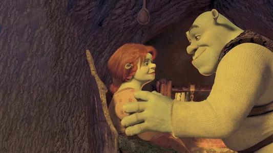 Foto de Shrek Tercero