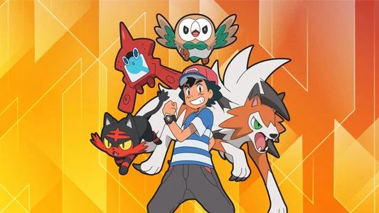 Foto de Pokémon