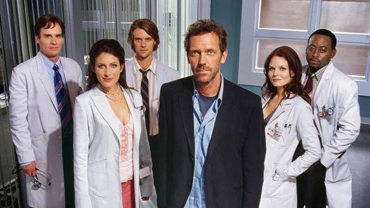 Foto de Dr. House