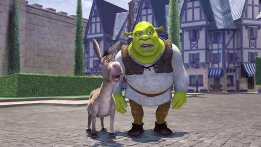 Foto de Shrek