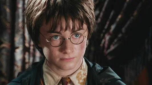 Foto de Harry Potter y la cámara secreta
