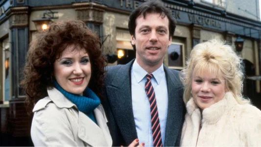 Foto de EastEnders