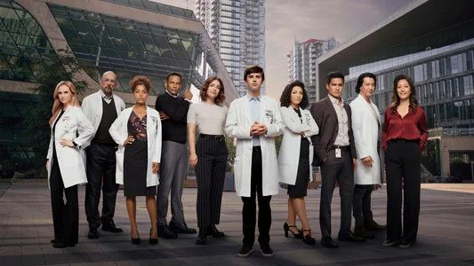 Foto de The Good Doctor