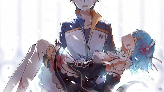 Foto de Re:ZERO -Starting Life in Another World-