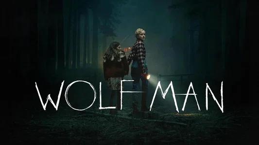 Foto de Hombre lobo