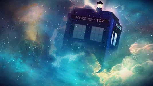Foto de Doctor Who