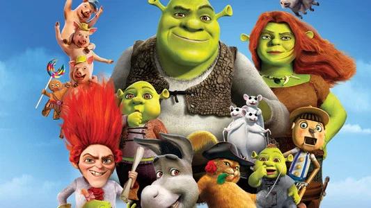 Foto de Shrek 4: Para Siempre