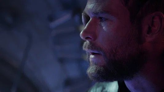 Foto de Avengers: Infinity War