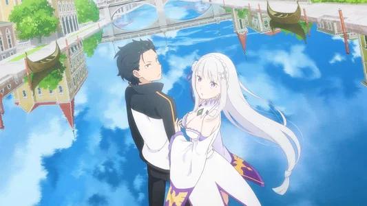 Foto de Re:ZERO -Starting Life in Another World-