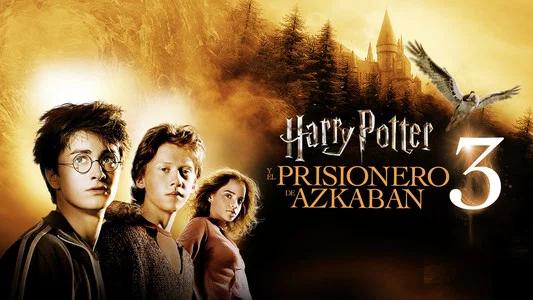 Foto de Harry Potter y el prisionero de Azkaban