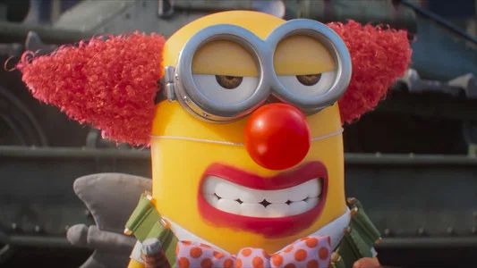Foto de Minions & Monstruos