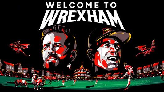 Foto de Bienvenidos al Wrexham