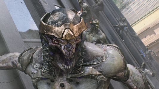 Foto de Avengers: Los Vengadores