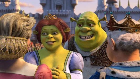Foto de Shrek 2