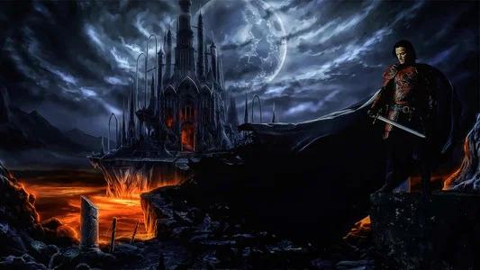 Foto de Drácula: La Historia Jamás Contada