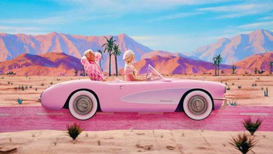 Foto de Barbie