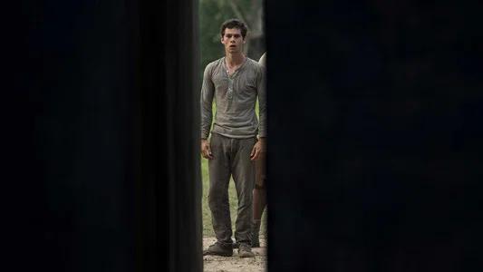 Foto de Maze Runner: Correr o morir