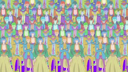 Foto de Lupin III